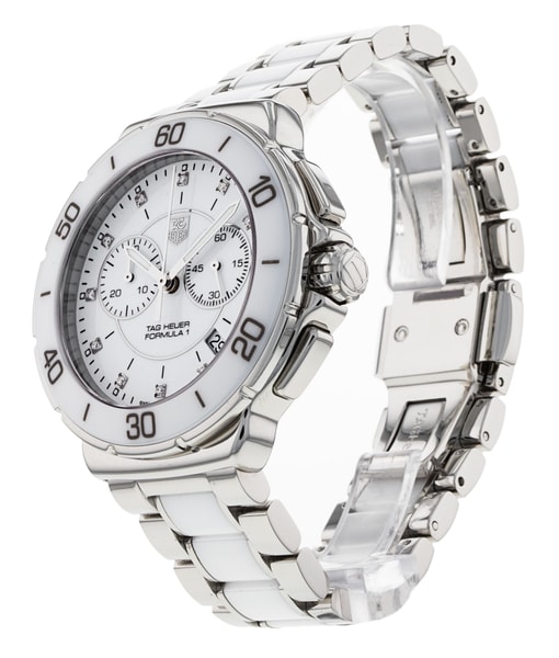 Tag Heuer Formula 1 Sparkling CAH1211.BA0863